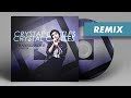 Crystal Castles - Transgender (Telepaths Remix)