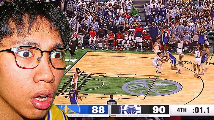 EPIC ENDING! | WARRIORS at CLIPPERS | NBA PRESEASON FULL GAME HIGHLIGHTS | October 5, 2024
