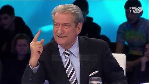 Berisha në “Open”: Cilat janë ngjashmëritë dhe ndryshimet mes dy Dhjetorëve të protestave