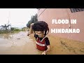 EVACUATING A FLOOD IN THE PHILIPPINES (Tropical Storm Vinta, Cagayan de Oro)