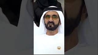 Sheikh Mohammed Bin Rashid Dubai King Shares his Experience With Students #faz3 #fazza #dxb #uae