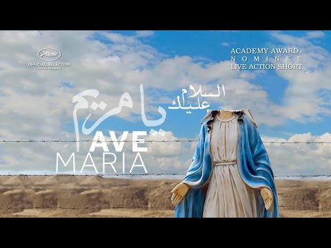 AVE MARIA (2015) trailer - Oscar nominated short film