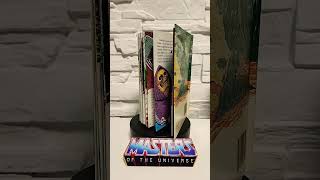 Masters of the Universe ~ Ladybird Comic Book Vintage (Wings of Doom)