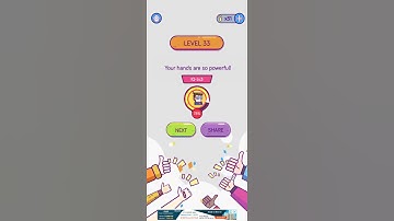 Crazy tricks 2 level 33