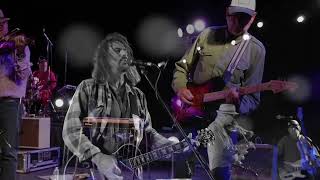 Rocking in the Free World - Neil Young by The Human  Highway  Trailer