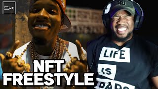 Tory Lanez Taking Shots At Cidy - Nft Freestyle - Real Hip Hop Sht, Lets Get It