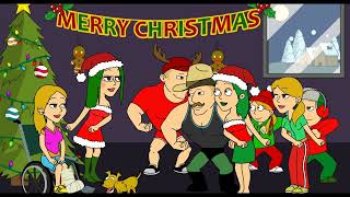 Childish Dads Christmas Special