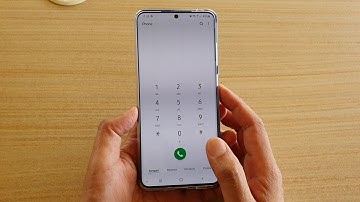 Galaxy S20 / Ultra / Plus: How to Enable / Disable Play Tone When Call Ends