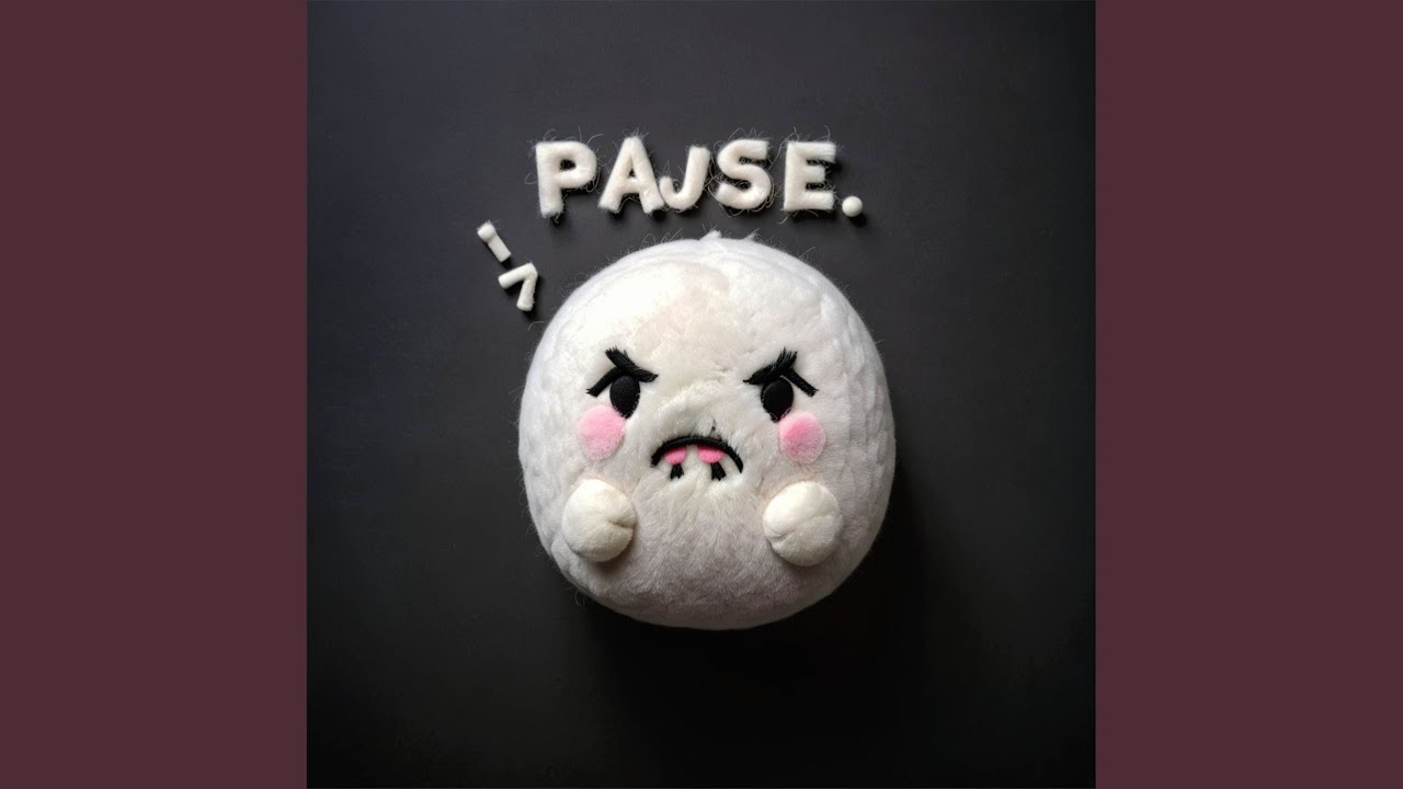 在 YouTube 上观看 Pause 在 YouTube 上观看 Pause