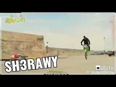 مبحبش شغل المنظره