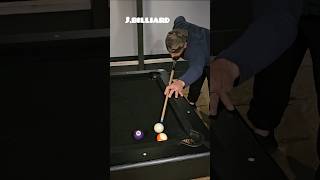 Stuck Stripes Ball? Here’s How to Play It #8ballpool #trickshot #billiards