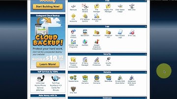Video 3: How to Install WordPress on HostGator.com