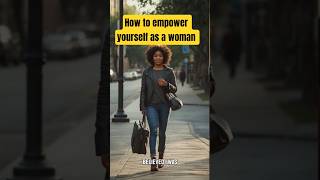 Self Empowerment and Self wealth is very important #selfcare #empowerment #tales #folktales#love