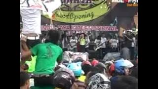 MONATA live in kudus ~DAWAI ASMARA~( DARA KDI feat SODIQ)