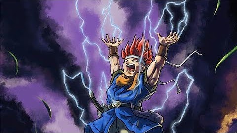 Chrono Trigger: Episode #39: The Great Treasure Hunt!!