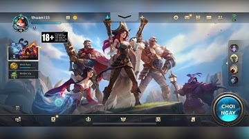 Hướng dẫn quay và lưu highlight | Show Your Arcane