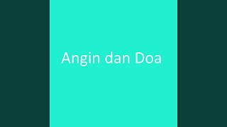 Download Lagu Angin dan Doa MP3 Download Lagu Angin dan Doa MP3