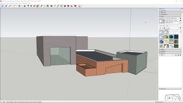 Revit 2020: Support for Sketchup 2018 Import and Link