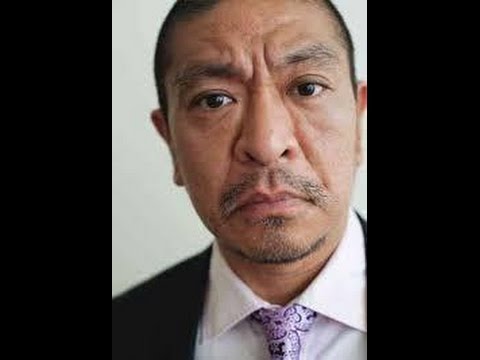 【衝撃】松本人志　会いたくないけど会いたい人人間と初共演！