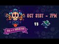 2023-24 Dia de los Muertos Jersey Reveal