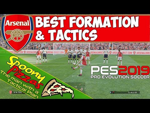 PES 2019 |