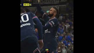 Mc Mbappe, Mc Neymar & Mc Messi Mnm