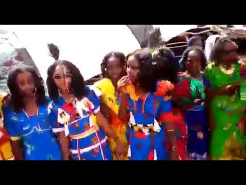 نقارة المسيريه غرب كردفان المجلد