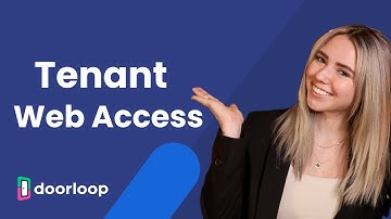 How to Give Your Tenants Web Access & Why You Should
