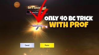 Luckiest Pubg Mobile Lite m762 Creat opening |New m762 create opening| |Using Tips and Tricks| screenshot 5