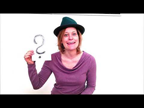 Deutsch lernen (A1)