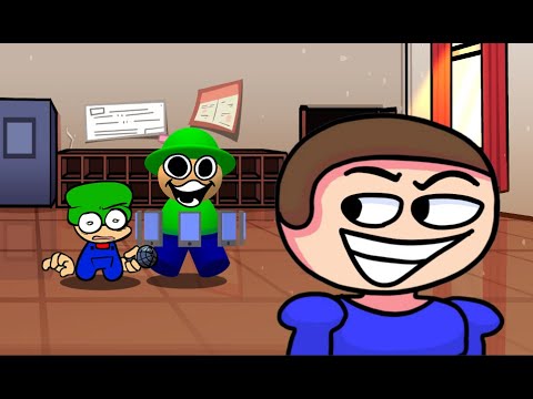 Deep Poems But Dave, Bambi, and Bandu Sing It!