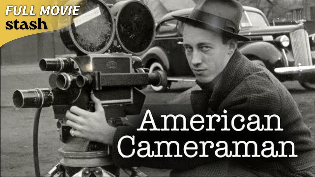 ひでやな★ American cinematographer American Cinematographer