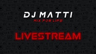 WE ARE FINALLY BACK! - DJ Matti in The Mix