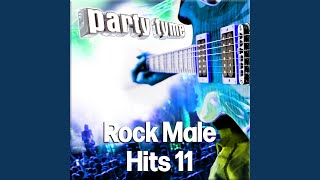 You're Gonna Live Forever in Me (Made Popular By John Mayer) (Karaoke Version)