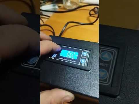 Тестер для инверторных