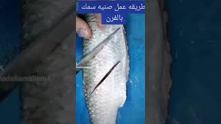 طريقه عمل سمك مطبخ الاردن ترند مطعم أرباح اليوتيوب مصر الجزائر