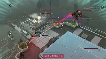 XCOM 2: AI loves to cheat...