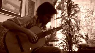 "Legends of The Fall - The Ludlows" (Guitar) - Gonzalo García Guerra chords