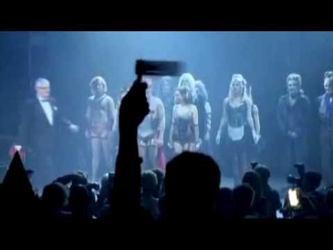 Richard O'Brien's Rocky Horror Show - Groer Premie...