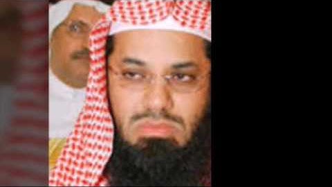 سورة الشعراء - الشيخ سعود الشريم