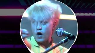 A Flock Of Seagulls - I Ran (1982) chords