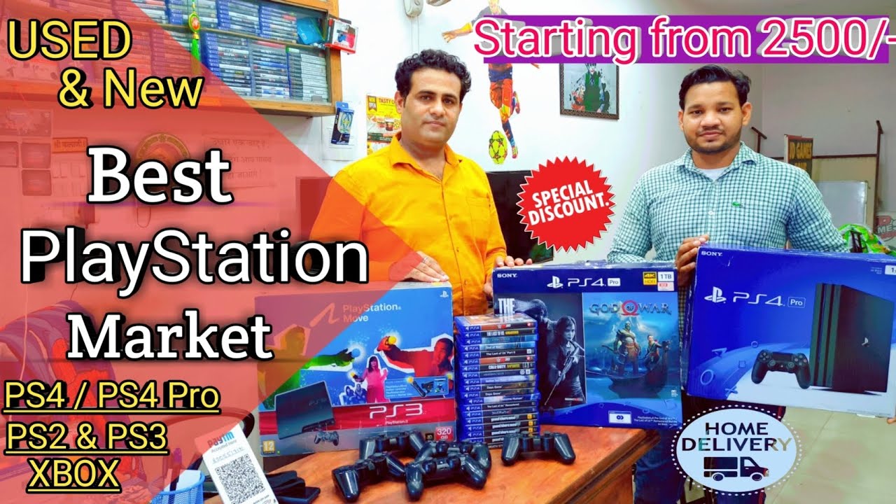 Sony Playstation 3 at Rs 13500, Video Games in Hyderabad