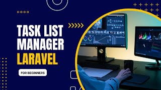 Laravel step by step guide | Laravel Task Manager app screenshot 3