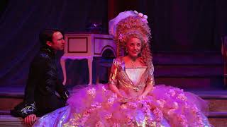 MARIE ANTOINETTE | Cinematic Highlight Video | Actor's Express | Atlanta GA
