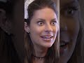 Love at first SIGHT 👀🤣 #hannahstocking #kingbach #shorts