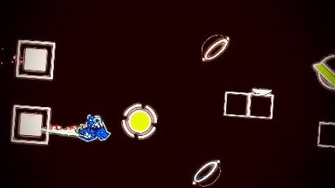 My second part in ROTIFORM - Geometry Dash