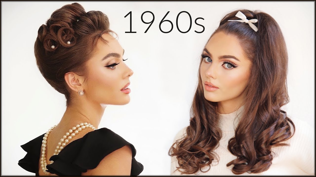 1960s Hairstyle Basics for Background Actors - Central Casting