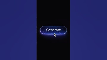 Universe Inside The Button #ui #figma