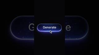 Universe Inside The Button #ui #figma