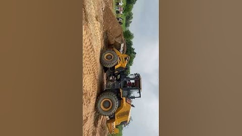 gurpal chand loader operator video #operator